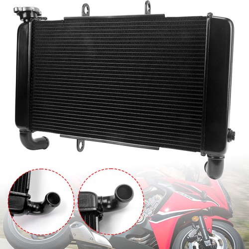 Radiatore moto alluminio per - radiatore,