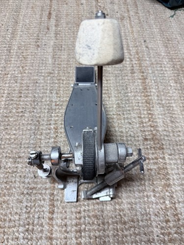 Macchina pedale vintage - pedale,