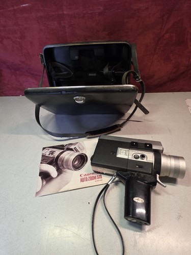 Macchina fotografica vintage