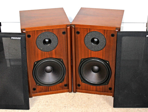 Phonar a202 ottime casse - a202,