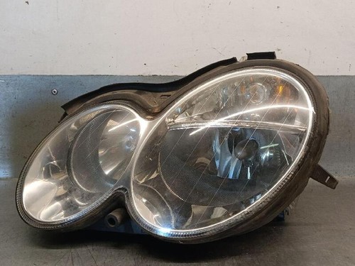 A2098200761 faro izquierdo