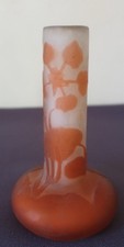 Ets galle très - galle,, vase
