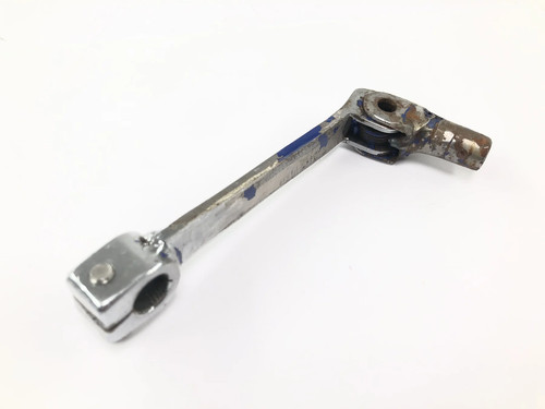 Sachs 125 1998 leva - zx,