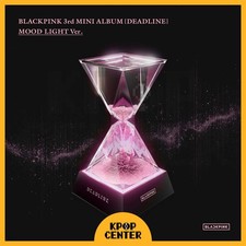 [BLACKPINK] 3° Mini Album
