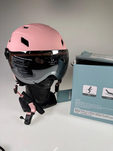 Casco sci per - casco, bambini