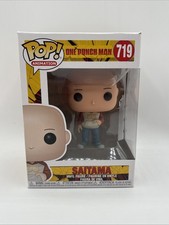 Funko Pop! Animazione: One