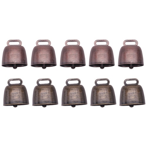 10pcs cow horse sheep grazing - 10pcs,