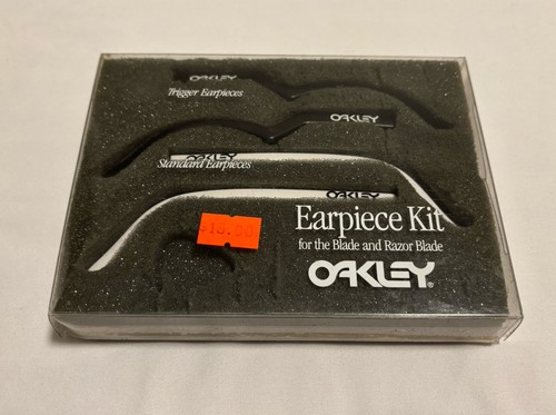 Oakley razor blade - oakley, braccio