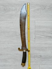 Coltello Arabo Antico