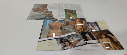 Gloria guida nuda fotoservizio - gloria,