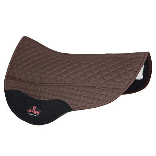 Hilason western sella inglese - hilason,