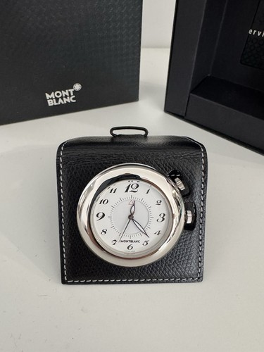Montblanc timepieces orologio - montblanc,