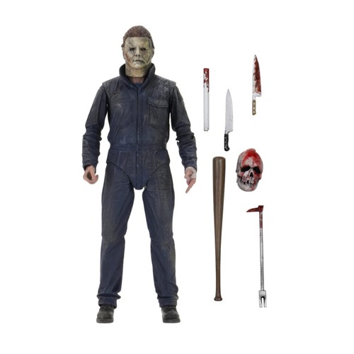 Generico neca halloween kills - neca,