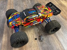 Rullo Traxxas E-Revo 2.0