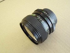 Vivitar MC Zoom 28-50 mm per