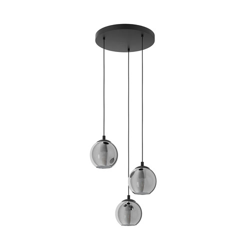 Lampadario moderno ariscani - lampadario,