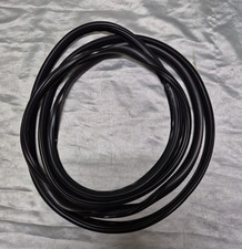 Guarnizione vetro parabrezza Fiat Seicento 600 Sporting  Abarth nuova