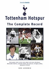 Tottenham Hotspur: The