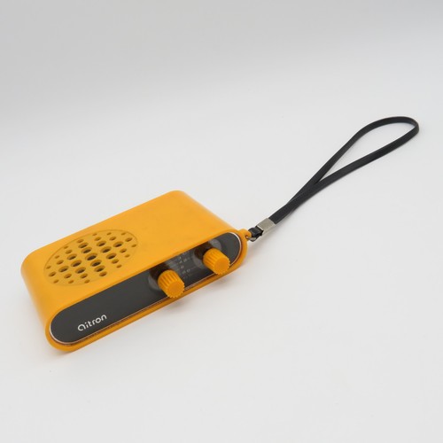 Radio epoca transistor - a,