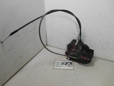 Serratura Elettrica Posteriore Destra Nissan Qashqai J10 2008 P32LRL 3 Pin