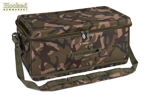 Fox camolite barrow organizer - fox,