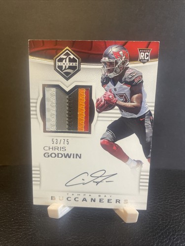 2017 panini limited rookie 5 - -,