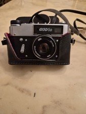 Fotocamera Analogica FED 5B -