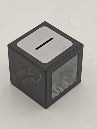 Salvadanaio magic bank sfera - magic,