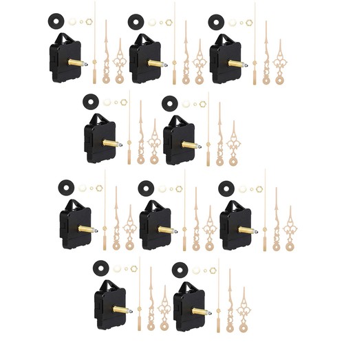 Pezzi albero lungo - mm,