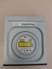 MASTERIZZATORE DVD SATA INTERNO LG MOD. GH24NSD1