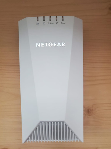 Netgear nighthawk x4s - nighthawk,