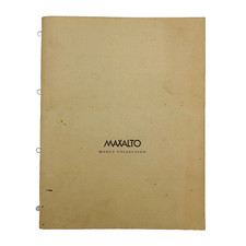 MaxAlto Modus Collection