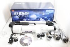 Kenko Sky Walker SW-II PC telescopio rifrattore #5302
