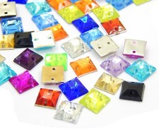 750pz Cristalli Acrilici