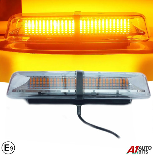 Bolt allarme faro luce led - allarme,