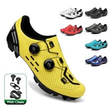 Scarpe Ciclismo MTB con