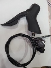 Shimano Ultegra Di2 ST-R8170 +