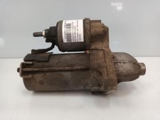 51823860 Motorino De Avviamento per FIAT 500 (150) BERLINA by Diesel 20 3923158