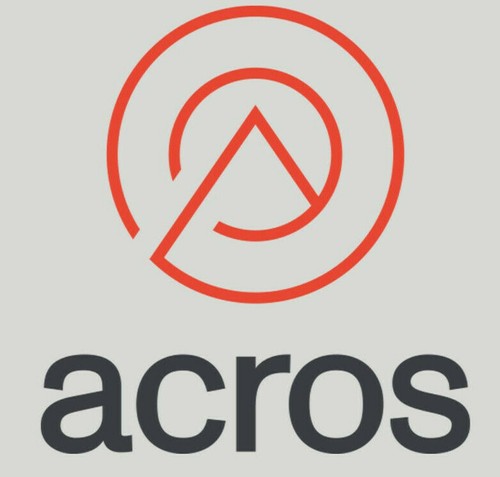 Acros cuscinetti cuffie - acros,