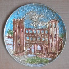 PIERANGELO PIAZZO OLIO