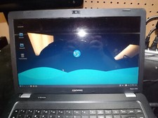 Compaq CQ56-110US  ||  Celeron