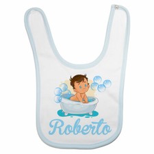 Bavaglino neonato