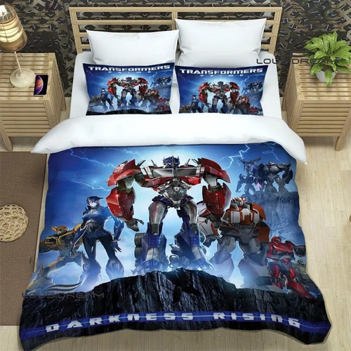 Set biancheria letto - set,