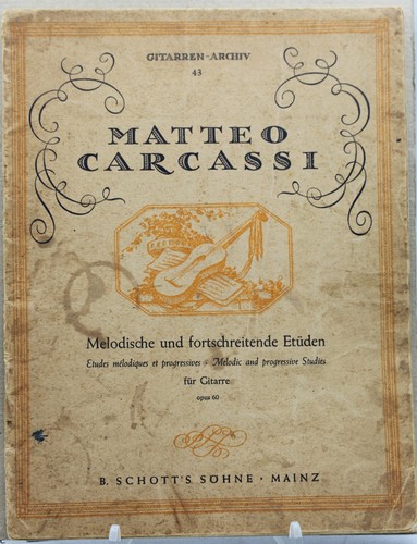 Spartito musicale matteo - musicale,