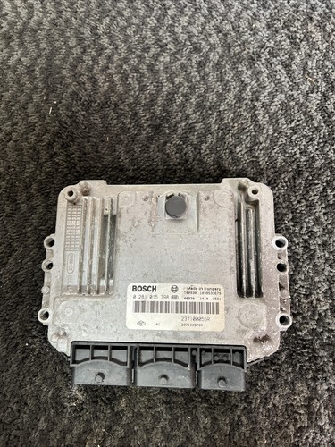 Renault megane mk3 dci - renault,
