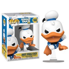 FUNKO POP ! DISNEY DONALD DUCK