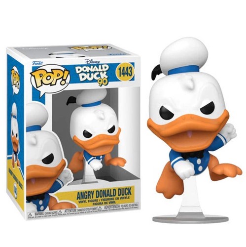 Funko pop disney donald duck - funko,