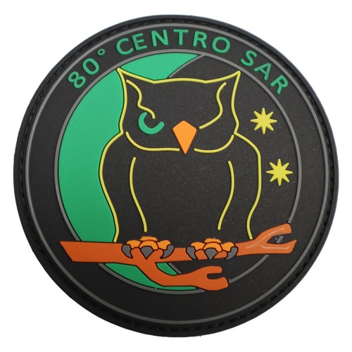 Patch aeronautica militare - militare,