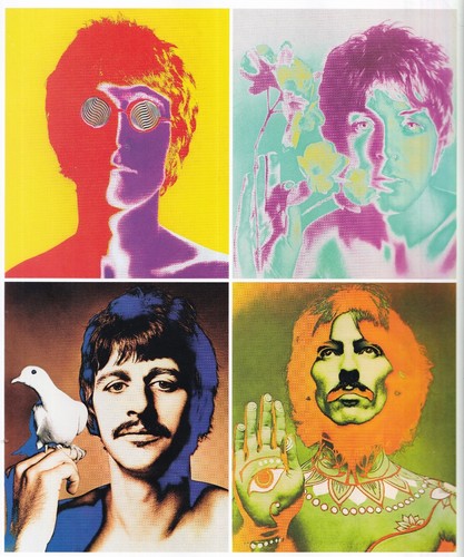 The beatles london 1967 - beatles,,