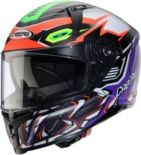 Casco integrale moto Caberg
